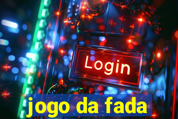 jogo da fada